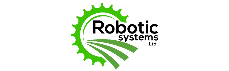 Robotic Systems Ltd Logo